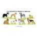 5175 Mug-MY FAVOURITE BREED IS RESCUE